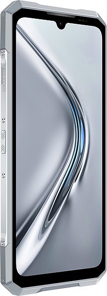 Mobiltelefon Doogee Blade GT Ultra 5G 16GB/512GB Flowing Light Silver ...