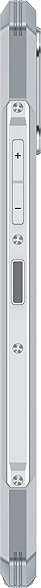 Mobiltelefon Doogee Blade GT Ultra 5G 16GB/512GB Flowing Light Silver ...