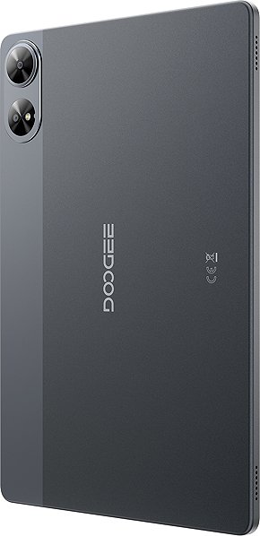 Tablet Doogee G6+ LTE 8GB/256GB Nebula Gray ...