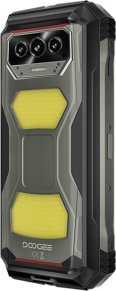 Mobile Phone Doogee V Max S 5G 8GB/256GB Lead Grey ...