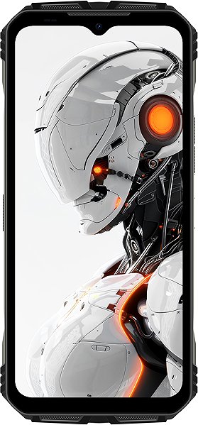 Mobile Phone Doogee V Max Pro 5G 12GB/512GB Pewter Gray ...