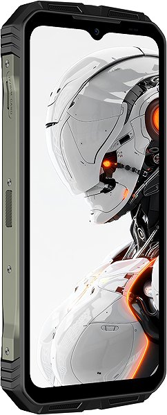 Mobile Phone Doogee V Max Pro 5G 12GB/512GB Pewter Gray ...