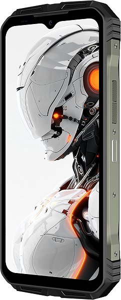 Handy Doogee V Max Pro 5G 12 GB / 512 GB Pewter Gray ...