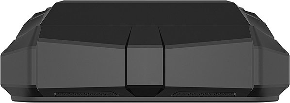 Handy Doogee V Max Pro 5G 12 GB / 512 GB Pewter Gray ...