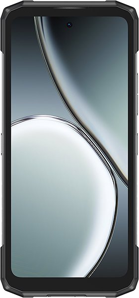 Mobile Phone Doogee Blade 20 Ultra 8GB/512GB Obsidian Silver ...