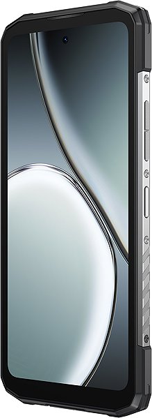 Mobile Phone Doogee Blade 20 Ultra 8GB/512GB Obsidian Silver ...