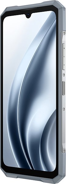 Mobile Phone Doogee Blade GT Play 5G 8GB/256GB Ice Crystal Silver ...