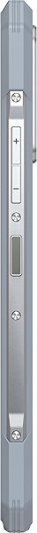 Mobiltelefon Doogee Blade GT Play 5G 8GB / 256GB Ice Crystal Silver ...