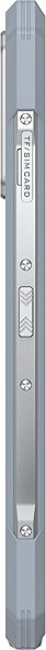 Mobiltelefon Doogee Blade GT Play 5G 8GB / 256GB Ice Crystal Silver ...