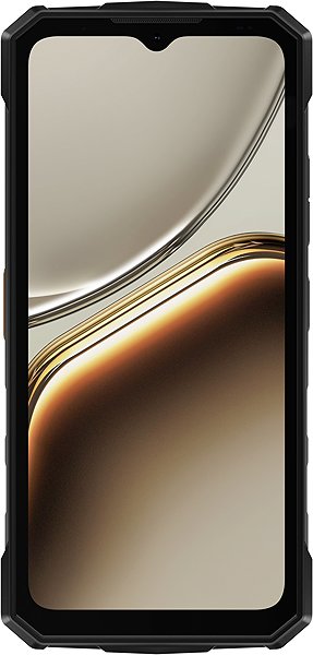 Mobile Phone Doogee Fire 7 5G 4GB/256GB Blaze Orange ...