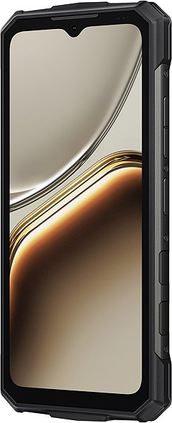 Mobile Phone Doogee Fire 7 5G 4GB/256GB Blaze Orange ...