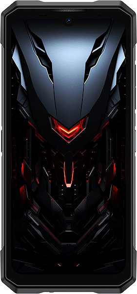 Mobile Phone Doogee S200 Plus 5G 16GB/512GB Mystic Black ...