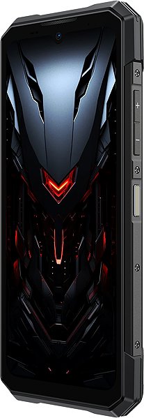 Mobile Phone Doogee S200 Plus 5G 16GB/512GB Mystic Black ...