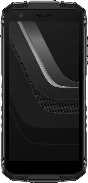 Mobile Phone Doogee Fire 3 3GB/64GB Twilight Gray ...