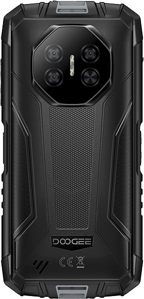 Mobile Phone Doogee Fire 3 3GB/64GB Twilight Gray ...