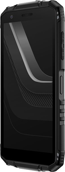 Mobile Phone Doogee Fire 3 3GB/64GB Twilight Gray ...