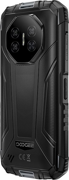 Mobile Phone Doogee Fire 3 3GB/64GB Twilight Gray ...