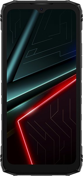 Mobile Phone Doogee Blade 10 Energy 4GB/128GB Midnight Red ...