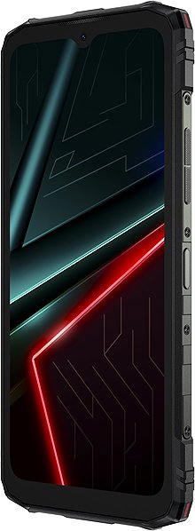 Mobile Phone Doogee Blade 10 Energy 4GB/128GB Midnight Red ...