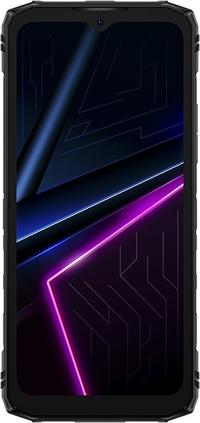 Mobile Phone Doogee Blade 10 Pro Energy 6GB/256GB Metallic Black ...