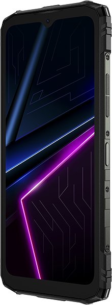 Mobile Phone Doogee Blade 10 Pro Energy 6GB/256GB Metallic Black ...