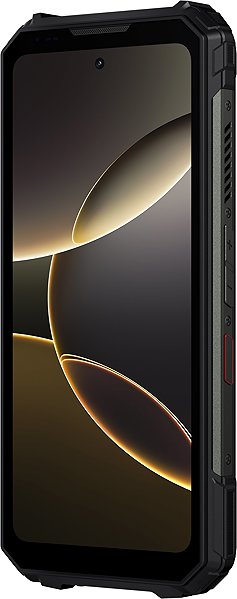 Doogee V Max Play 5G 16GB/512GB Battle Rust mobile phone.