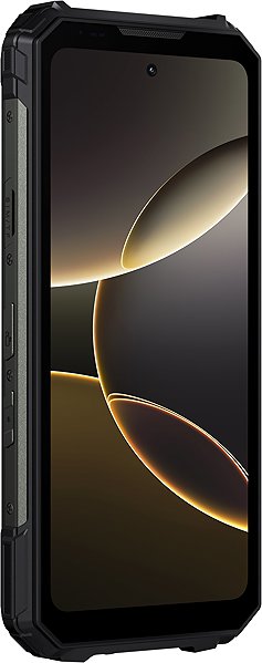 Doogee V Max Play 5G 16GB/512GB Battle Rust mobile phone.