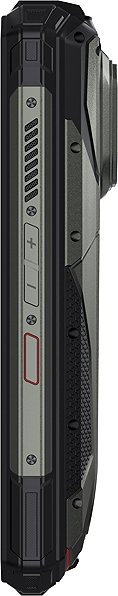 Doogee V Max Play 5G 16GB/512GB Battle Rust mobile phone.