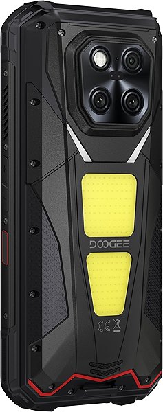 Mobile Phone Doogee V Max LR 5G 16GB/512GB Armor Black ...