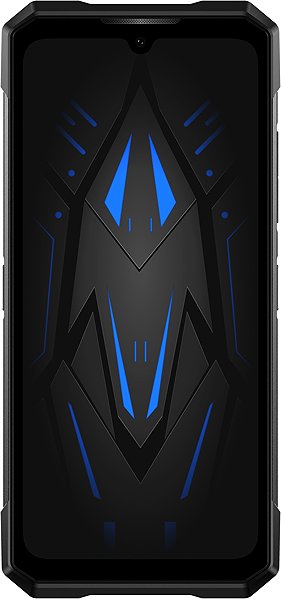 Mobile Phone Doogee S200 VIP 5G 12GB/256GB Shadow Gray ...