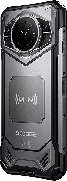 Mobile Phone Doogee S200 VIP 5G 12GB/256GB Shadow Gray ...