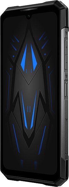 Mobile Phone Doogee S200 VIP 5G 12GB/256GB Shadow Gray ...