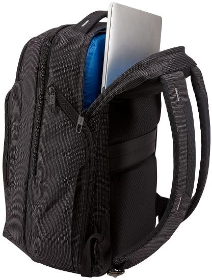 Laptop Backpack Thule Crossover 2 Backpack 30L C2BP116 black ...