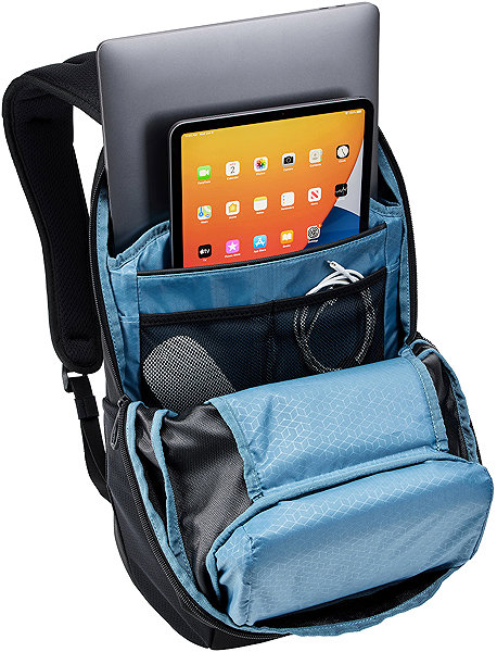 Laptop Backpack Thule Accent 20L TACBP2115 - black ...