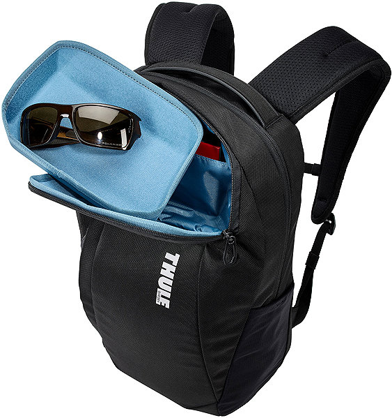 Laptop Backpack Thule Accent 20L TACBP2115 - black ...