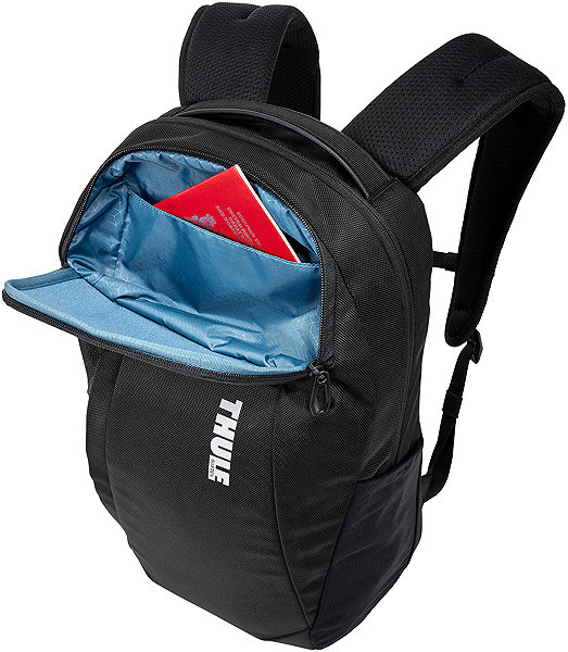 Laptop Backpack Thule Accent 20L TACBP2115 - black ...