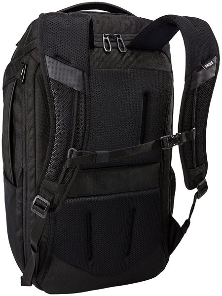 Batoh na notebook Thule Accent batoh 28 l TACBP2216 černý ...