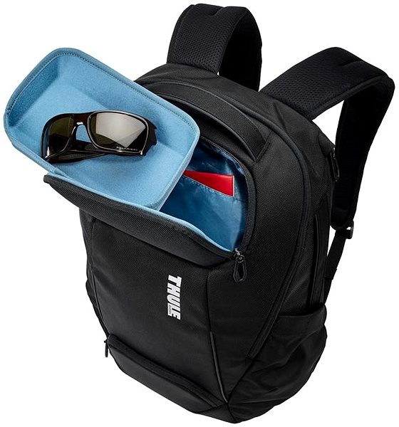 Batoh na notebook Thule Accent batoh 28 l TACBP2216 černý ...