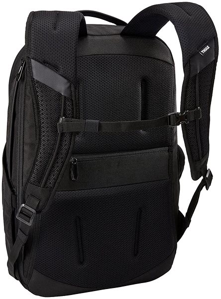 Laptop Backpack Thule Accent backpack 26 l TACBP2316 black ...