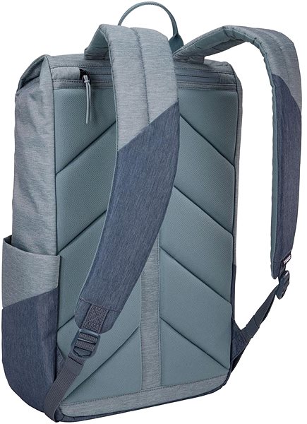 Laptop Backpack Thule Lithos backpack 16L TLBP213 14