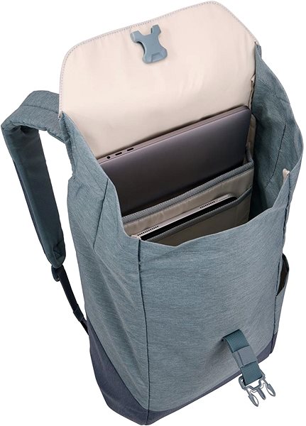 Laptop Backpack Thule Lithos backpack 16L TLBP213 14