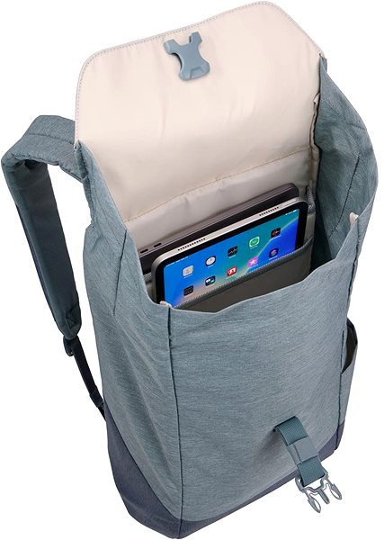 Laptop Backpack Thule Lithos backpack 16L TLBP213 14