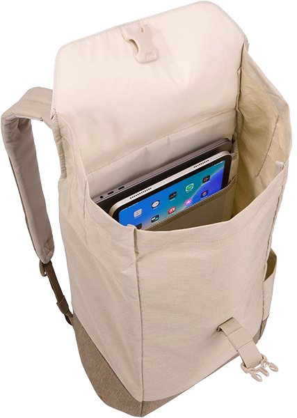 Laptop Backpack Thule Lithos backpack 16L TLBP213 14