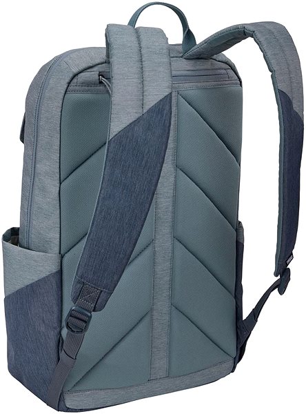 Laptop Backpack Thule Lithos backpack 20L TLBP216 16