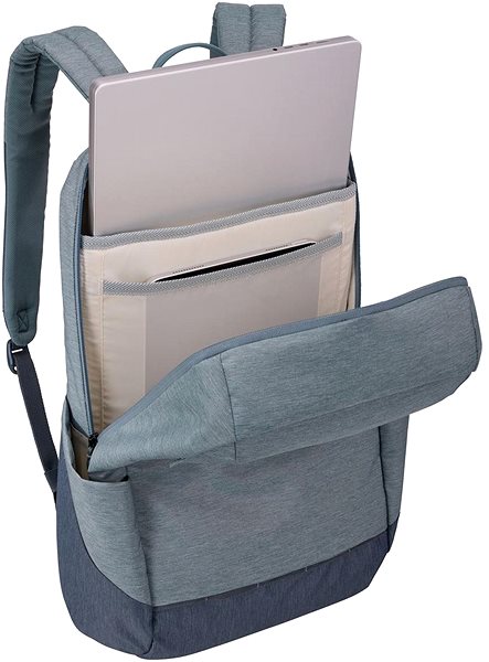 Laptop Backpack Thule Lithos backpack 20L TLBP216 16