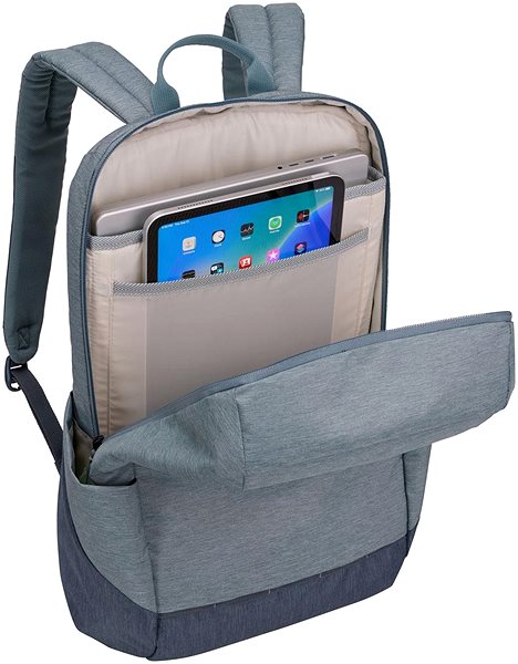 Laptop Backpack Thule Lithos backpack 20L TLBP216 16