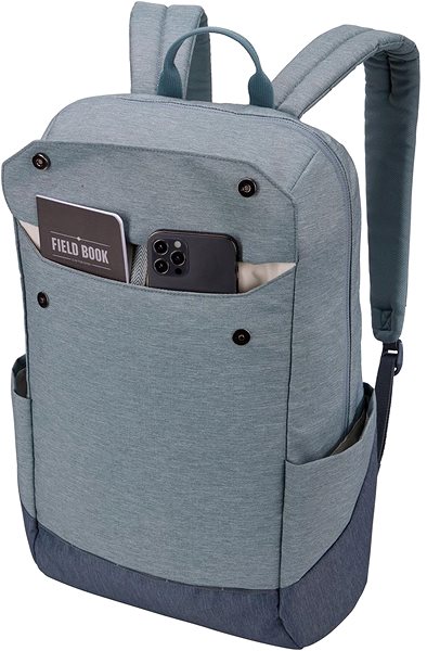 Laptop hátizsák Thule Lithos 20L TLBP216 16