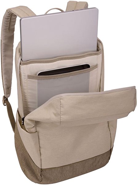 Laptop Backpack Thule Lithos backpack 20L TLBP216 16