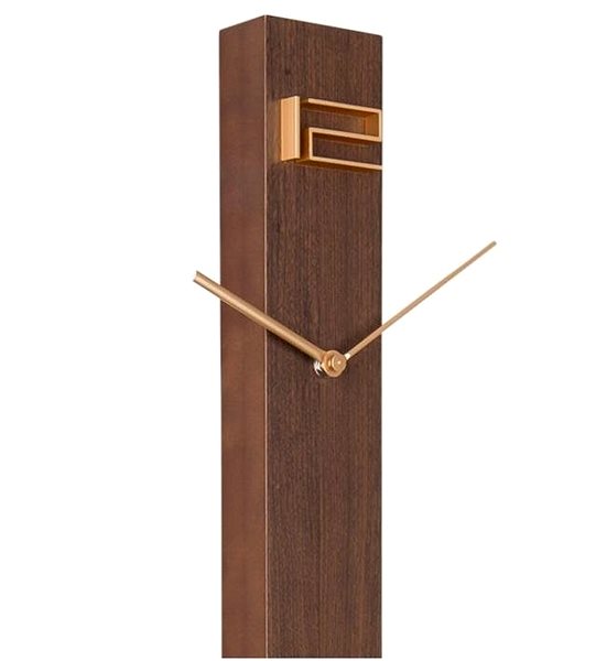 Wall Clock Karlsson KA5780DW Features/technology