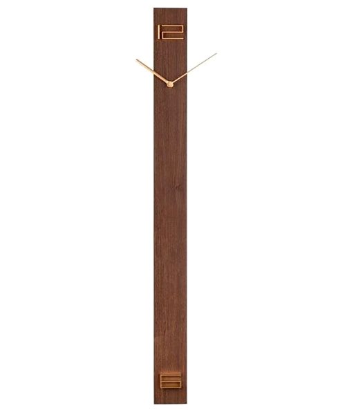 Wall Clock Karlsson KA5780DW Screen